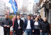 ИНТЕРВЈУ СА МИХАИЛОМ ЈАЊИЋЕМ: “ХОЋЕМО У ВЛАСТ, АЛИ НЕ ПО СВАКУ ЦЕНУ!”