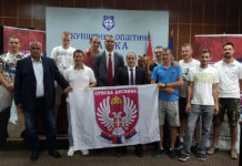ШИРИ СЕ СНАГА: Српска Десница основала Градски одбор и у Рашкој! Фото: srpskadesnica.rs