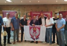 ДЕСНИЧАРИ СЕ НЕЗАУСТАВЉИВО ШИРЕ: Основали још један одбор! (ВИДЕО)