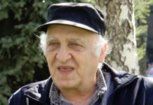 ЗА ВАС НИЈЕ, ЗА НАС ЈЕ ОДУВЕК БИЛО! Писац Филип Давид је дао срамну изјаву у вези Косова Фото: Youtube printscreen