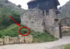 Фото: Facebook video printscreen