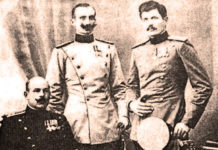 „ПРВИ МЕЂУ СВИМА, А ЗА СЕБЕ НЕ ТРАЖИ НИШТА!“ Какав је био пуковник Драгутин Димитријевић?