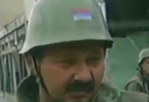 “ПУТ ЈЕ СЛОБОДАН!“ Ево како је проглашен крај једне од најславнијих битака војске Републике Српске (ВИДЕО) Фото: Facebook video printscreen