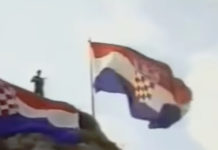 ЖАЛИО СЕ МУСОЛИНИЈУ: Потресно писмо италијанског генерала о усташком покољу над Србима Фото: Youtube printscreen