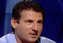 “ТО ЈЕ ДРЕС МОЈЕ ЗЕМЉЕ!“ Вања Грбић очитао лекцију лажним патриотама Фото: Youtube printscreen