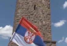 ЧЕКАЈУЋИ ВИДОВДАН: На тај дан је српска душа почела да живи! Фото: Youtube printscreen