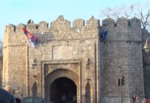 ЛЕПА ВЕСТ ЗА НИШЛИЈЕ: Изнајмљивање бицикала на паркингу “Чаир” за оне који ту оставе ауто! Фото: Youtube printscreen