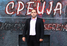 МИША ВАЦИЋ ДЕМОЛИРАО ЕНВЕРА ХОЏАЈА: Шиптарски сепаратисти су окупирали Космет! Фото: srpskadesnica.rs