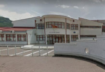 Фото: Google earth printscreen