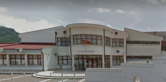 Фото: Google earth printscreen