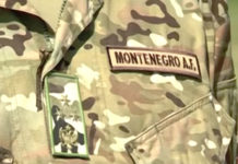 ИМА СЕ, МОЖЕ СЕ! Колику дневницу имају војници Црне Горе у мисијама на Косову и Авганистану? Фото: Youtube printscreen