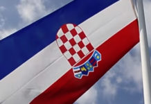 НАПАДИ НА СРБЕ У ХРВАТСКОЈ: Зашто би неко ризиковао свој живот и остављао сопствени новац у држави која их сматра непожељнима? Фото: Youtube printscreen