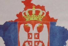 ОГРОМНА ШАМАРЧИНА ШИПТАРИМА: Још једна земља донела одлуку о Косову!