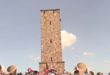 ВРЕМЕ ЛАЖНИХ НАЦИОНАЛИСТA ЈЕ ИСТЕКЛО: Видовдан је српска мера моралне вредности сваког појединца али и нације у целини! Фото: Youtube printscreen