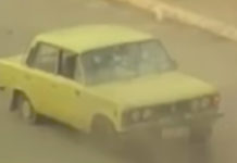 НЕМАЧКИ ВОЈНИЦИ ЈОШ ТАДА ПОКАЗАЛИ НА ЧИЈОЈ СУ СТРАНИ: Убили два Србина у центру Призрена у које су сасули чак 220 хитаца! (УЗНЕМИРУЈУЋИ ВИДЕО) Фото: Youtube printscreen