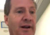 Фото: Twitter video printscreen