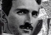 БРАЋА ИНВЕСТИРАЈУ У НАШУ КУЛТУРУ: Руси улажу у филм и серију о Николи Тесли! Фото: Youtube printscreen
