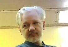 Фото: Twitter video printscreen