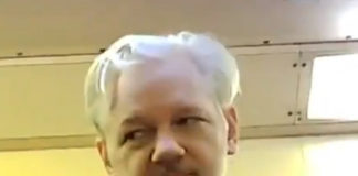 Фото: Twitter video printscreen