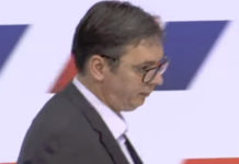 МНОГИ СУ У ПРОБЛЕМУ! Шта стоји иза говора председника Србије? Фото: Youtube printscreen