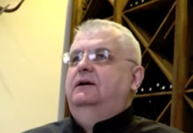 ЗАШТО НАС ОВО НИШТА НЕ ЧУДИ? Чанак брани Црногорце! Фото: Youtube printscreen