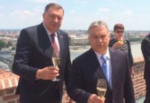 ВЕЛИKЕ ИНВЕСТИЦИЈЕ: Орбан улаже милионе евра у Србију и Републику Српску