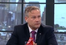ПОСЛАНИK БУНДЕСТАГА БИО ЈЕ НЕМАЧKИ ВОЈНИK У KФОРУ, А САДА ПОРУЧУЈЕ: Kосово је Србија!