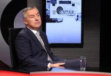 МИЛО, БРАНИЋЕМО ОСТРОГ: Даље руке од наших светиња!