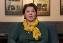 СРБИ СУ ГЕНОЦИДНИ: Ја нисам Српкиња него Југословенка, поручује Мирјана Kарановић!