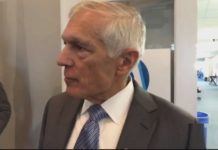СРПСКИ ОФИЦИР ОДБРУСИО ВЕСЛИЈУ КЛАРКУ: Генерал НАТО снага није могао да верује шта га је снашло!