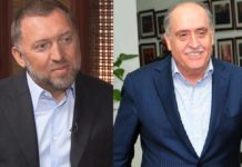 (АУДИО) ОВАКО СУ МИЛОГОРЦИ КУПОВАЛИ НЕЗАВИСНОСТ: Тајни разговори Роћена и Дерипаске откривају црногорско лобирање за референдум!