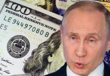 ПУТИН ОТВОРИО КАРТЕ, а то значи само једно…