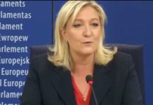 ЛЕ ПЕНОВА ОДУШЕВИЛА СРБЕ: Рекла истину о Шиптарима, а поменула и ДРАЖУ МИХАИЛОВИЋА!