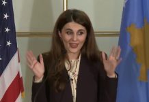 ДРСКИЈА НЕГО ИКАДА! ЧИТАКУ СВОЈАТА СРПСКИ ГРАД: За Милутинову тврђаву написала да је шиптарска! Срби је поставили на место!