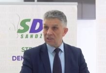 УГЉАНИН КУКАО НЕМЦИМА И БУГАРИМА ЗБОГ СРБИЈЕ И ТРАЖИО ДА ПРИЗНАЈУ “САНЏАК“! Прочитајте шта је тражио, а ЈЕЗИВО је