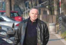 МАСКЕ ПАДАЈУ: Како је Миле Новаковић врбовао Сашу Синђелића да организује „атентат“ на Мила Ђукановића! (ВИДЕО)