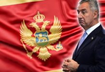 KО НЕ УСТАНЕ, ПЛАТИЋЕ 2.000 ЕВРА! Мило приморава Србе да стоје уз химну коју је писао злогласни УСТАША!