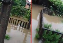 ВАНРЕДНА СИТУАЦИЈА ЗБОГ НЕВРЕМЕНА У КРАЉЕВУ: Евакуисано пет особа, све снаге на терену, ДЕСНИЧАРИ УЗ НАРОД (ФОТО/ВИДЕО)