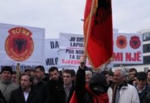 РАСКРИНКАЛИ ЧЕДО: Американци открили стравичну истину о лажној држави Косово – ево шта раде Шиптари!