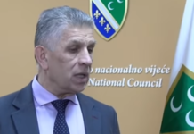 ПРОВОКАЦИЈА УГЉАНИНА: Нови Пазар треба да има улице Алије Изетбеговића и Ибрахима Ругове: Од српских власти тражио и ово!