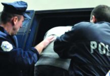 ОСВЕТА ЗА ХАРАДИНАЈА?! Србин ухапшен по ТАЈНОМ списку!