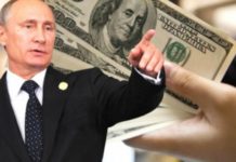 АМЕРИЧKИ ДОЛАР ОДЛАЗИ У ИСТОРИЈУ?! Путин има нову ОФАНЗИВУ – Мења финансијски систем у међународној заједници!