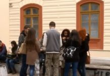 СВЕТ ОДРАСЛИХ: Ових шест ствари се промени када завршимо факултет Фото: Youtube printscreen