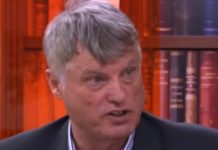 ЛАЗАНСКИ О ИЗДАЈИ ЂУКАНОВИЋА: Албанци и власт у Подгорици раде заједно! Фото: Youtube printscreen