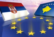 ВЕЛИКА ШАНСА ЗА СРБИЈУ: Овај човек је именован на високој позицији у ЕУ, лобираће за спас српског Косова!
