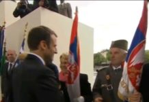 АМЕРИКАНЦИ ОТКРИЛИ: Ево због чега Макрон долази у Србију! А СВИ СУ МИСЛИЛИ…