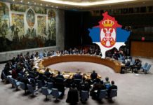 НЕМЦИ ОТКРИЛИ ШОКАНТНУ ЗАВЕРУ: Пропао план отимања целог Косова, СРБИ ПРУЖИЛИ ОТПОР – почиње нови план ОВО СУ СПРЕМИЛИ СРБИЈИ