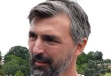 ОВАКО ЈЕ ЂОКОВИЋЕВ ТРЕНЕР ГОВОРИО О СРБИМА! Сада би сигурно волео да се ово заборави… Фото: Youtube printscreen