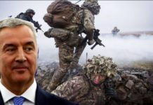 ДИСKРИМИНАЦИЈА СРБА У ЦГ: Терају их из војске, почела велика чистка!