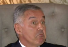 ПОСЛЕДЊА ИЗДАЈА МИЛА ЂУКАНОВИЋА?! Фото: Youtube printscreen